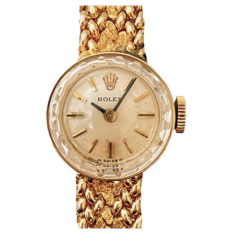 old rolex women for sale|vintage Rolex watches 1960s.